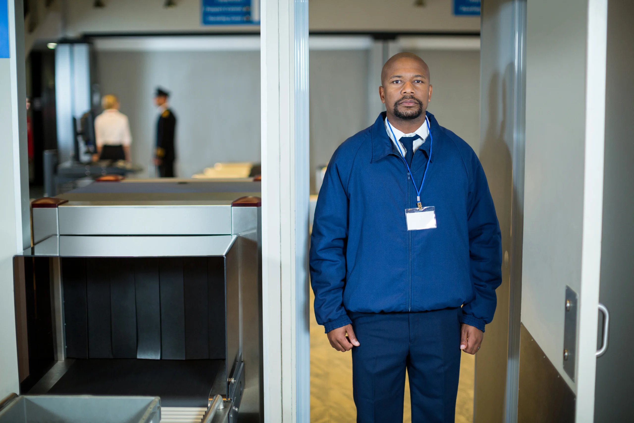 Permanent Opportunity in Retail Security - Main Careers