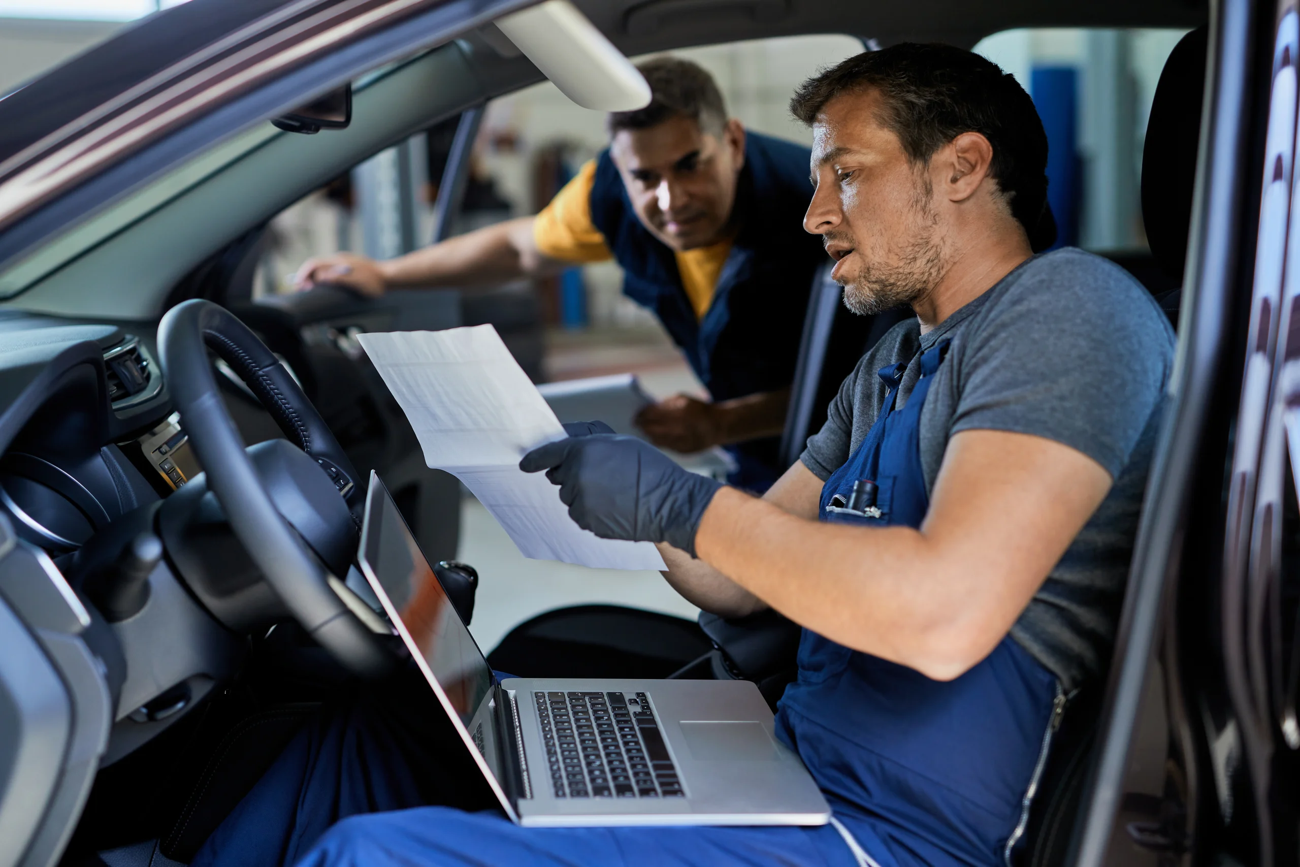 Engineer in Training Programme 2026 – Automotive Engineering Career ...