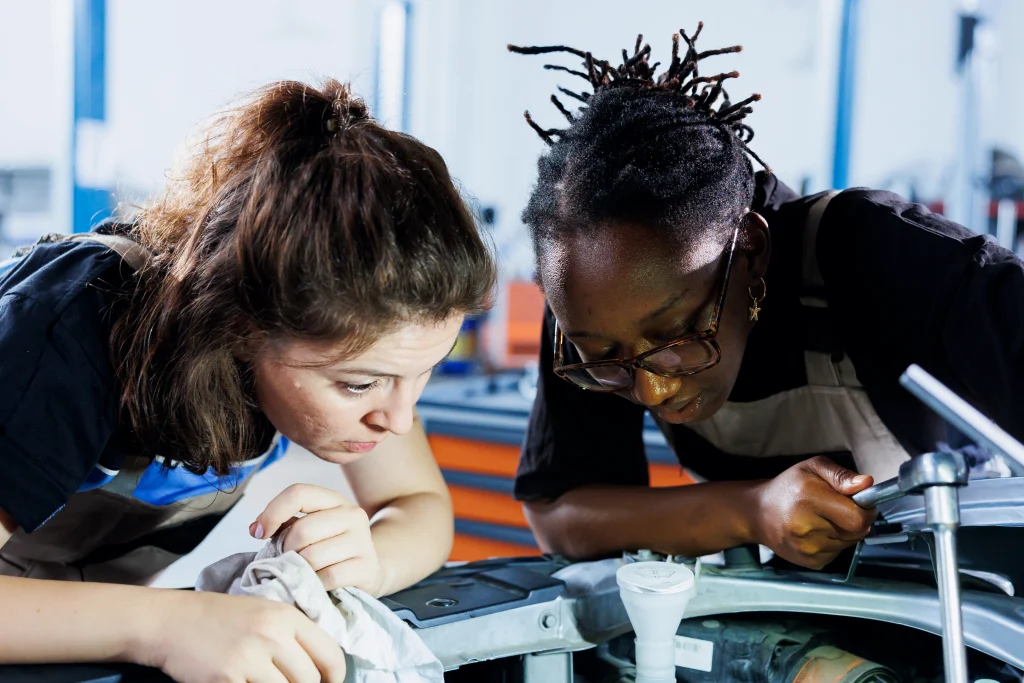 Engineering Learner: Fitting