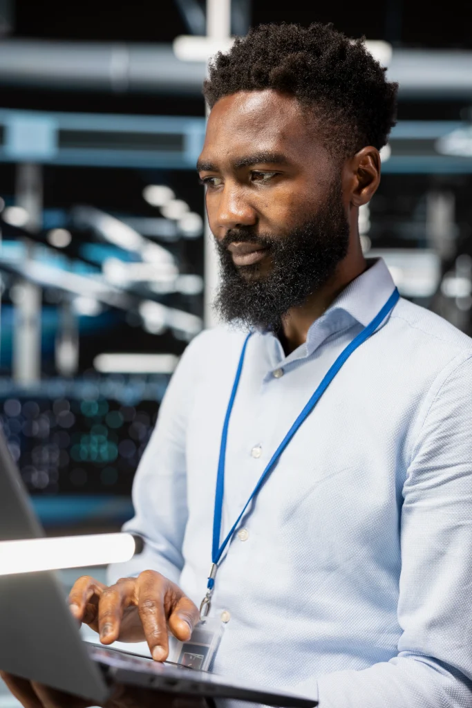Distribution Administrator