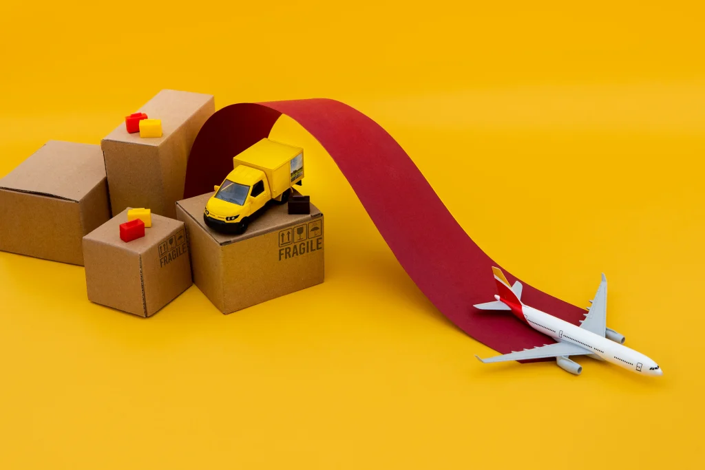 DHL Global