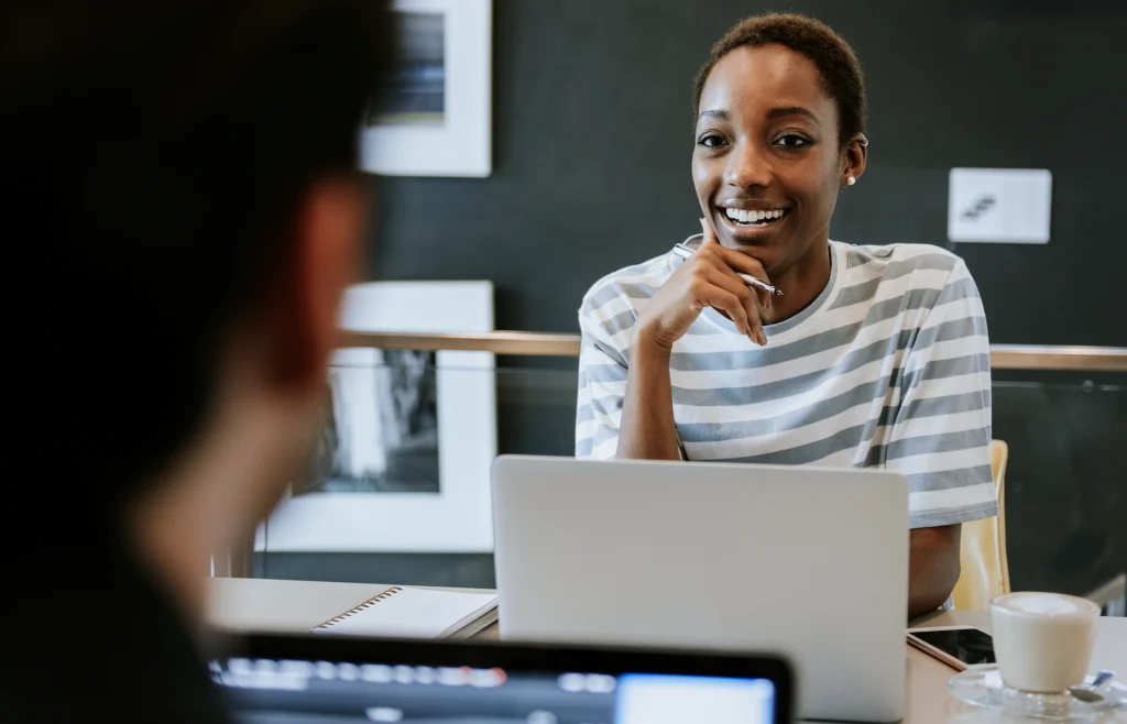 Customer Solutions Consultant