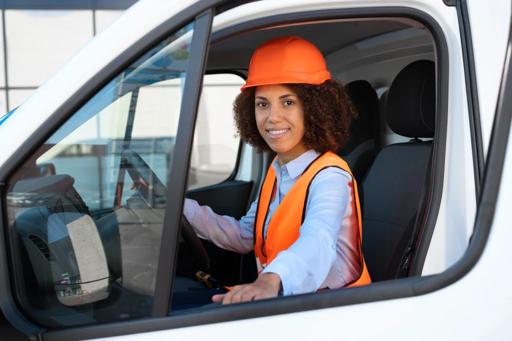 Driver – Heavy Motor Vehicle Job